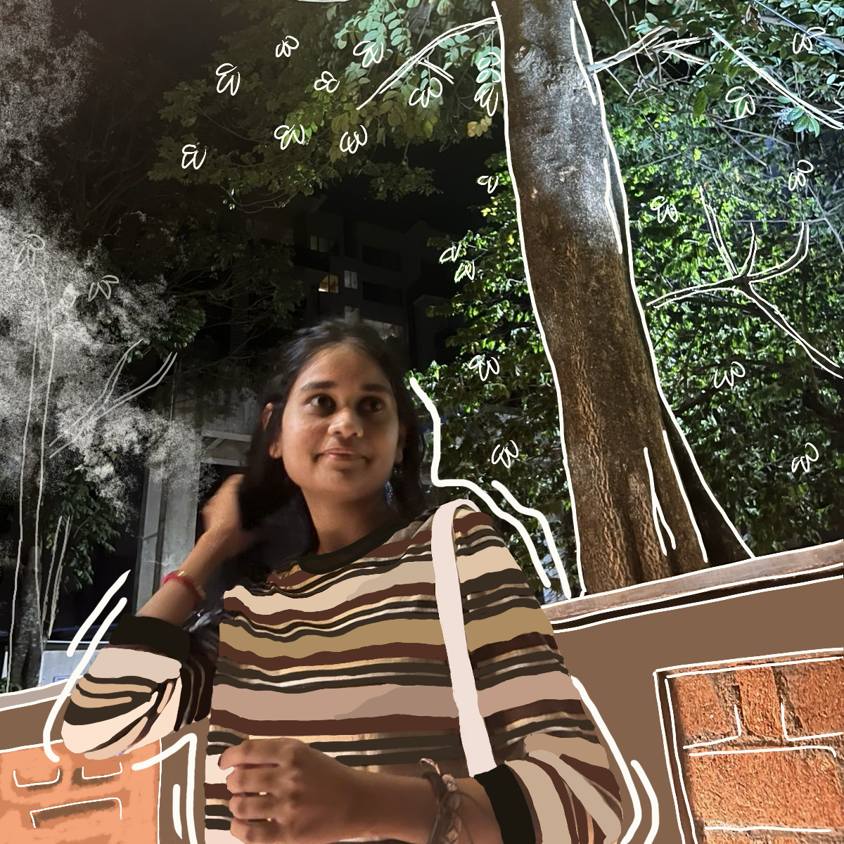 Shivani Chougula