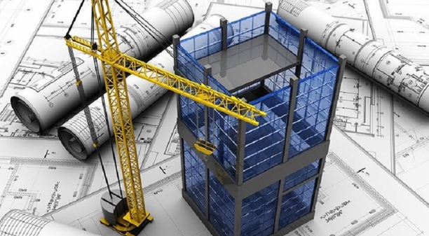 Using BIM in Civil Projects