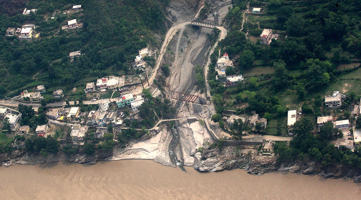 Uttarakhand Floods 