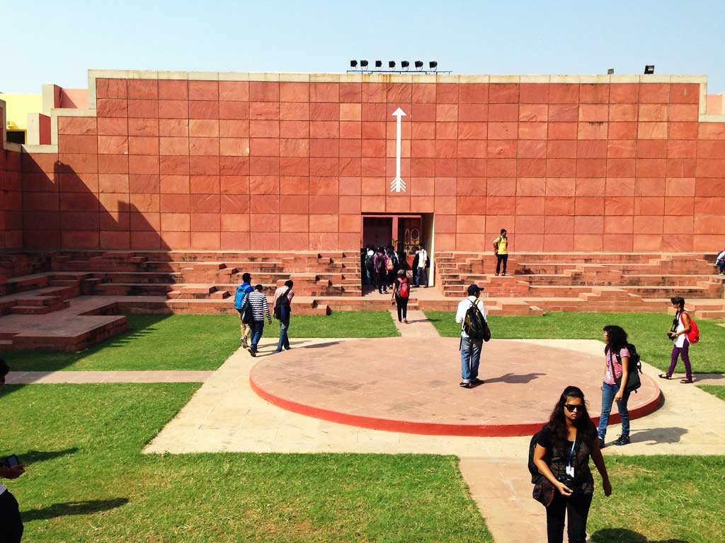 Community Space Jawahar Kala Kendra