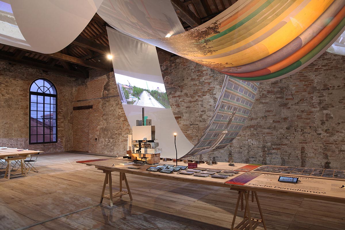 Venice Biennale