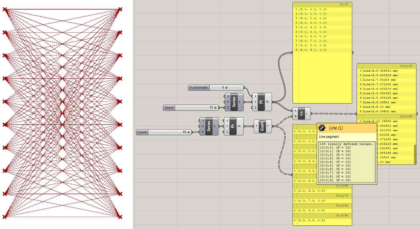 Adaptive Reuse on Rhino Interface