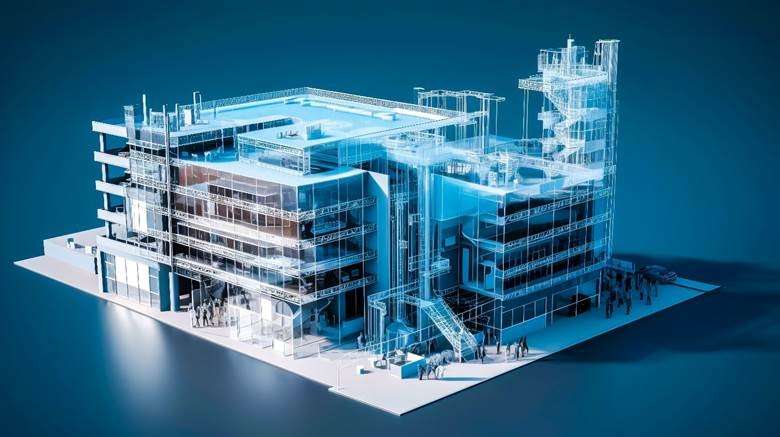 BIM Maturity Levels