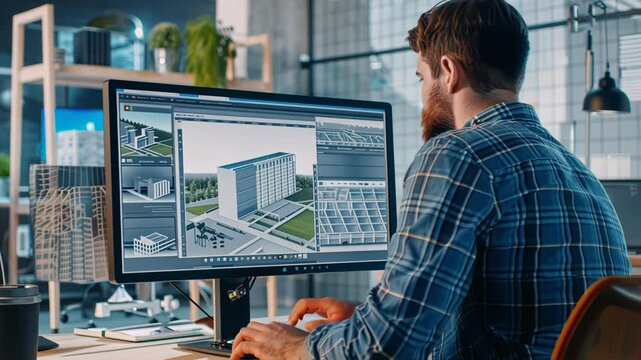 BIM Manager 