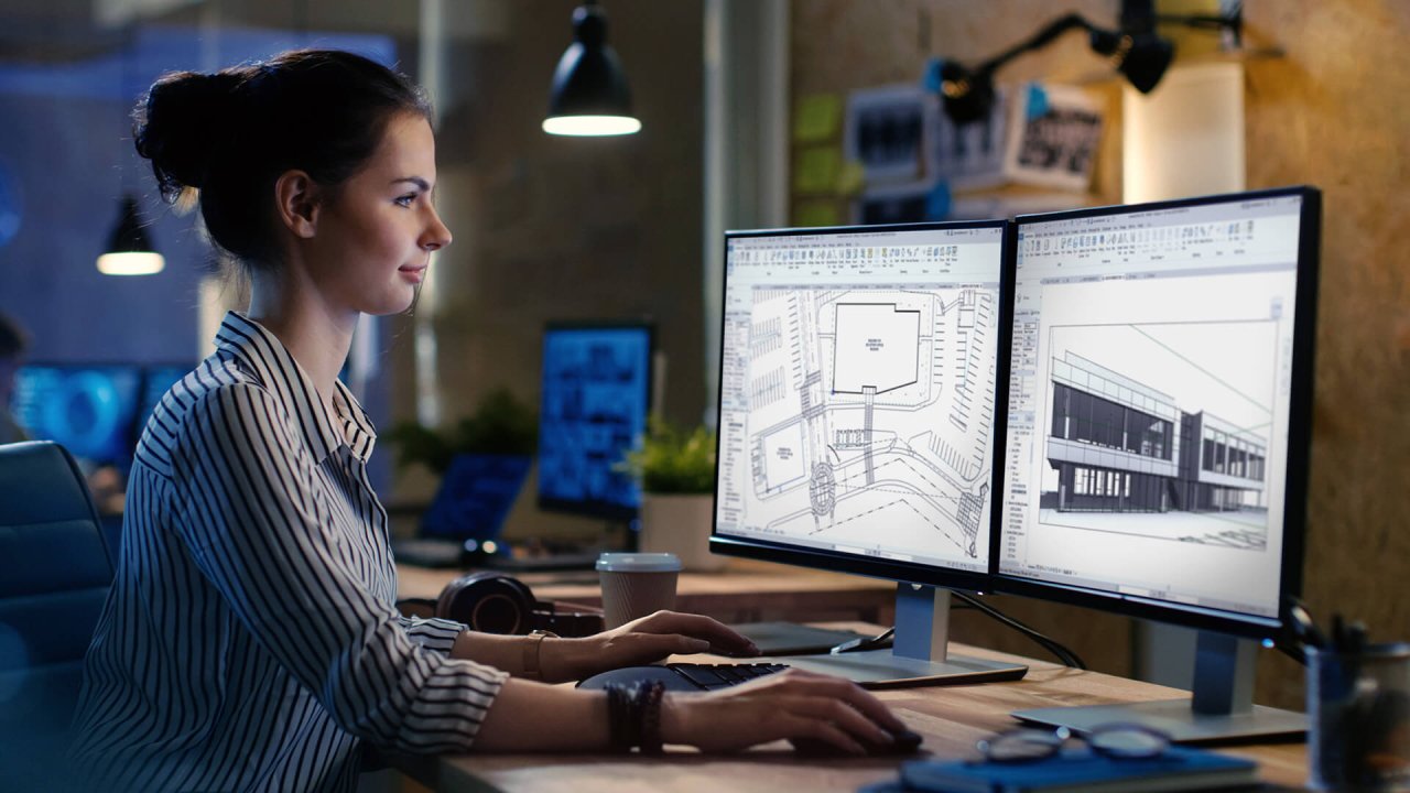 BIM Modeller