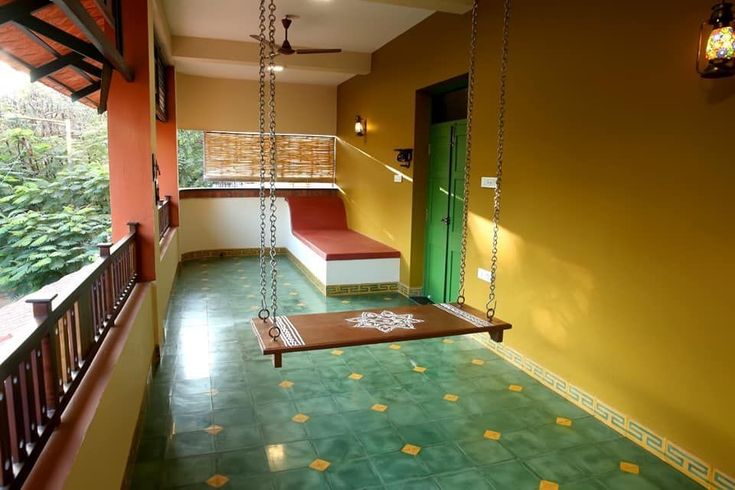 Colorful Aesthetic South Indian Aesthetic