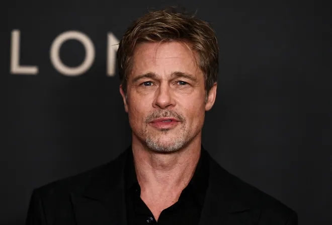 Brad Pitt architecture, celebrity architects