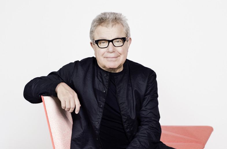 Daniel Libeskind Jewish Museum, cross-disciplinary architects