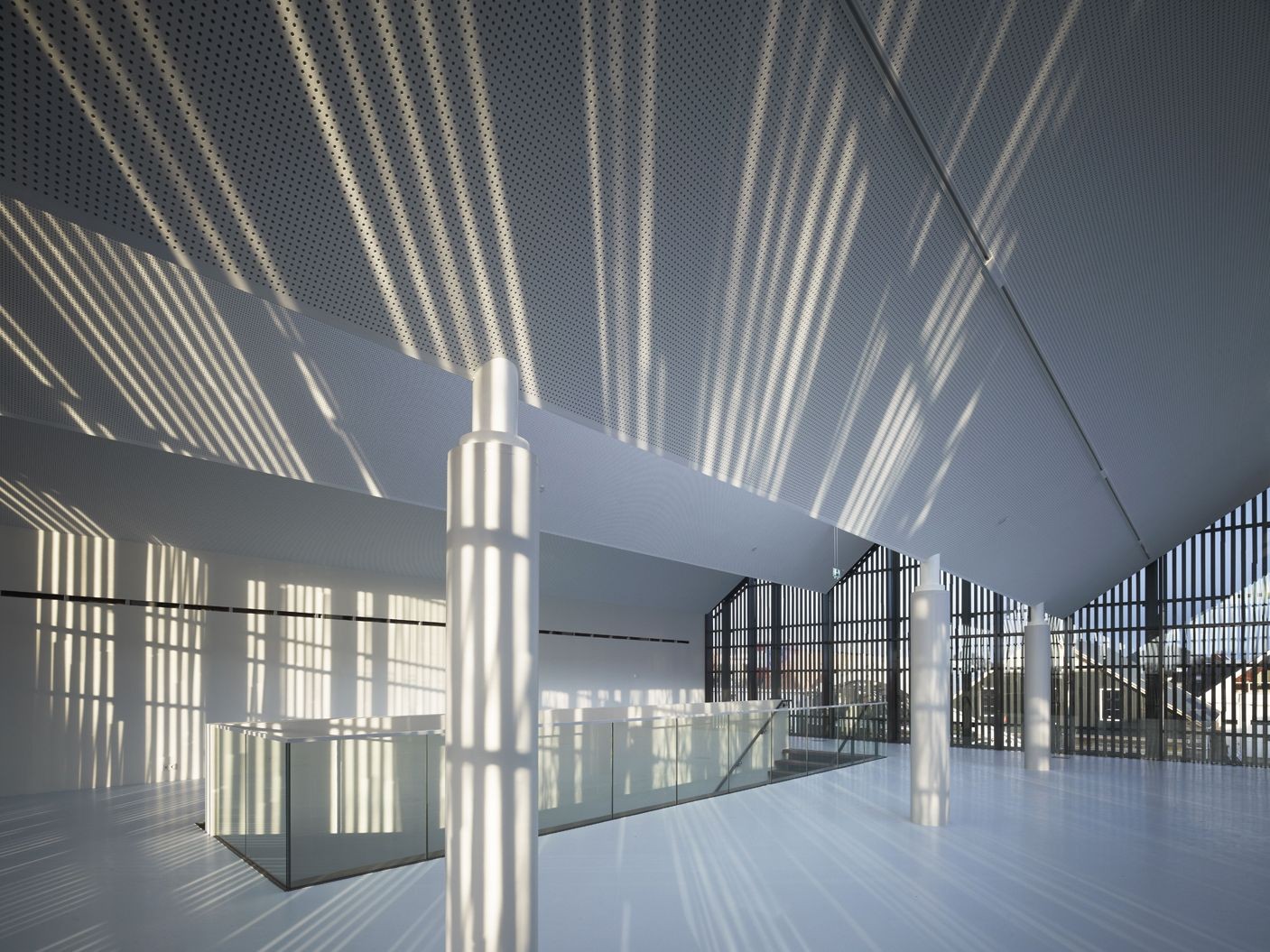 Image Credit - ArchDaily