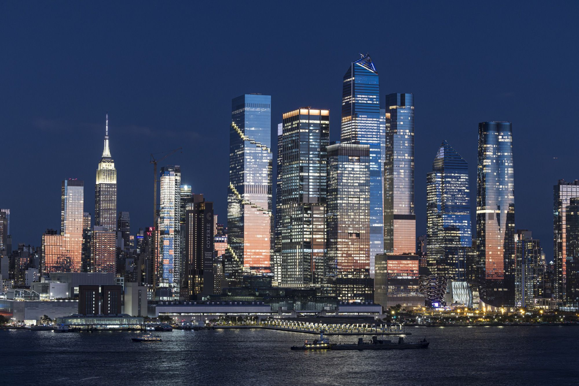 Skyline