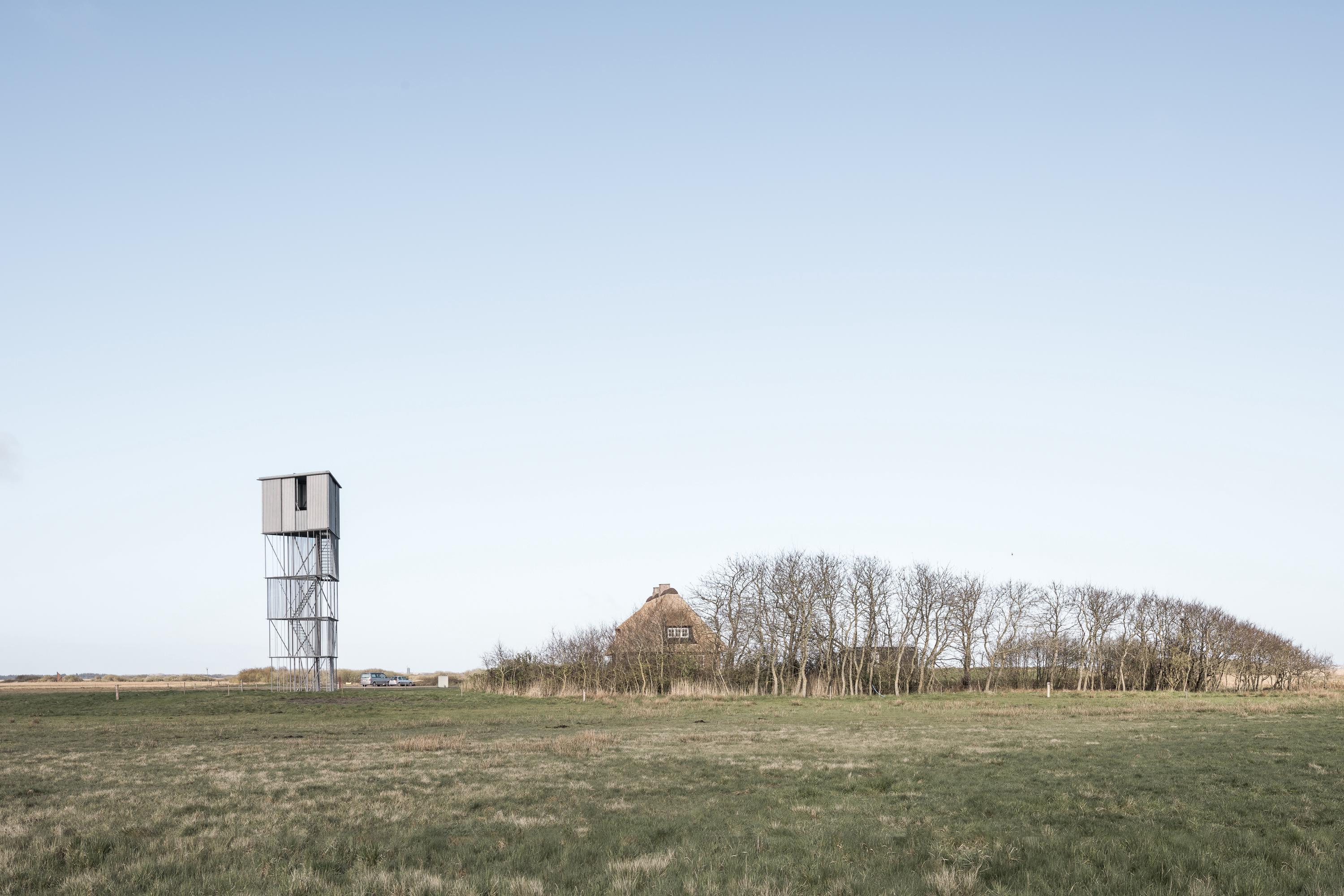 Tipperene Bird Sanctuary