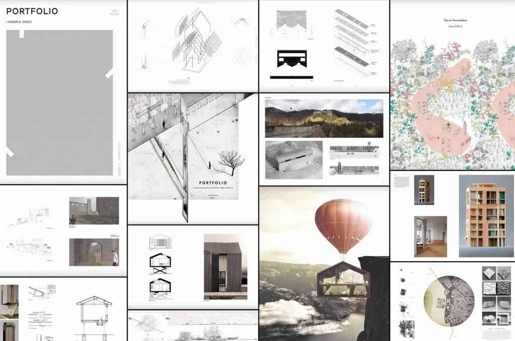 Portfolio Creation
