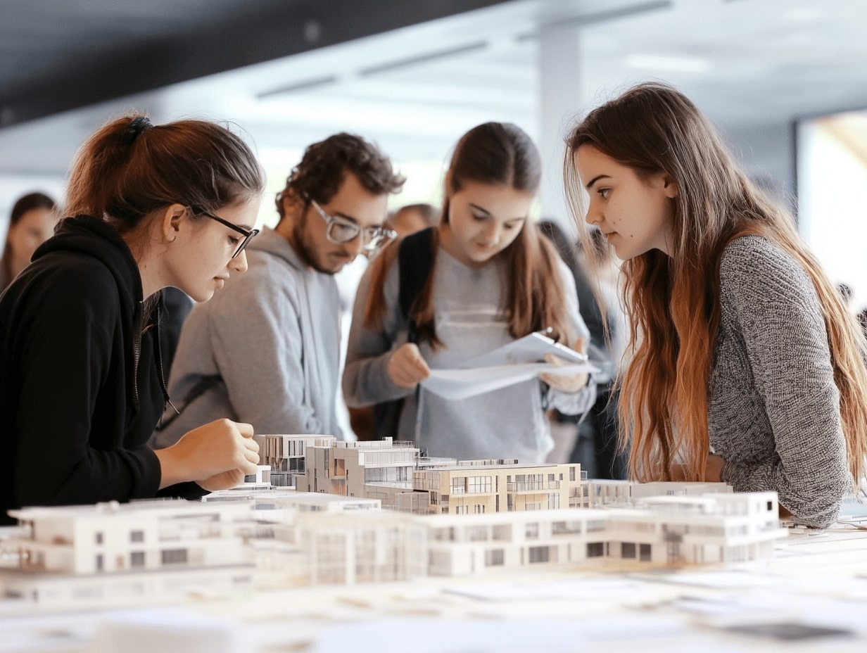 Scholarships & Fellowships