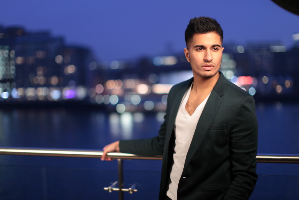 Arjun Kumaraswamy