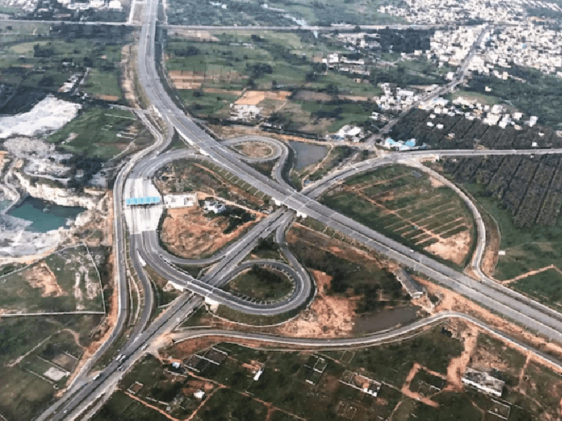 NHAI Guwahati Ring Road project