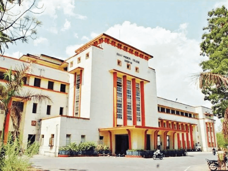 GMHC Nagpur 