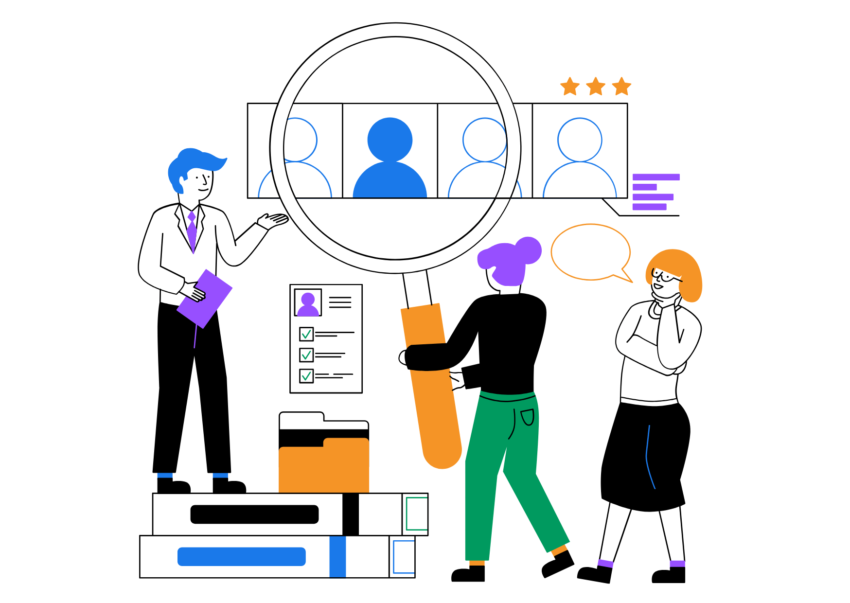 Understanding User