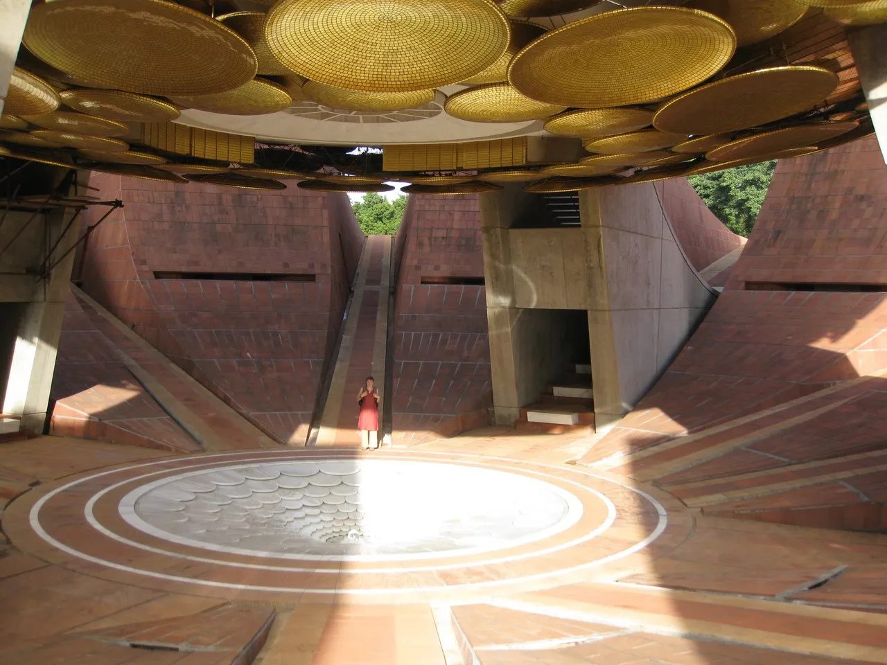 Maitri Mandir&nbsp;