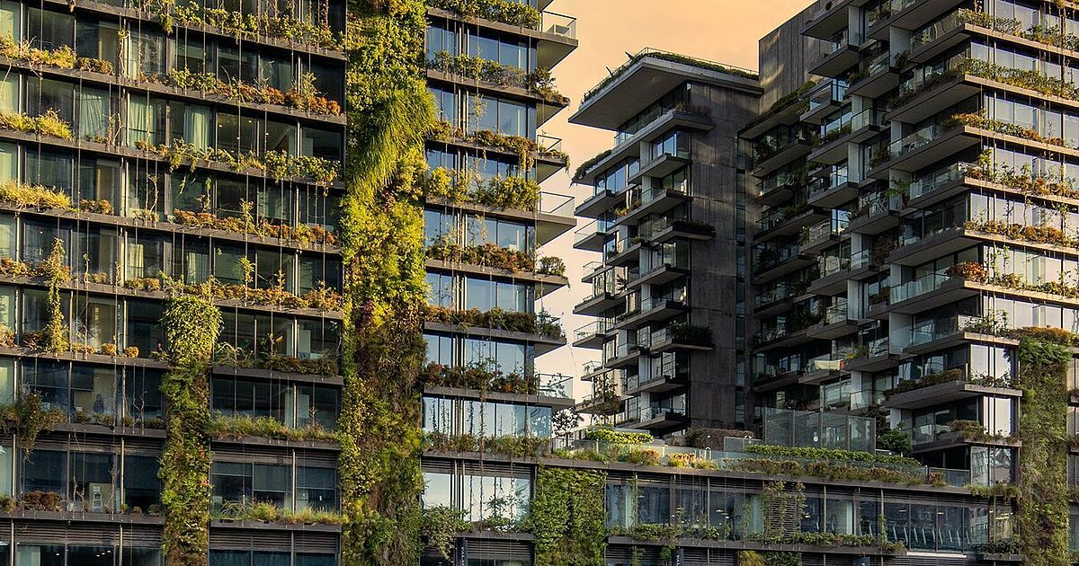 One Central Park