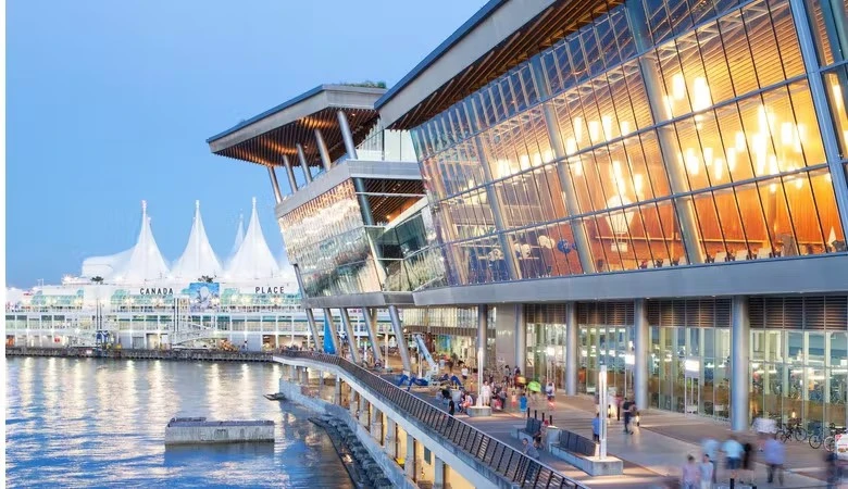 Vancouver Convention Centre