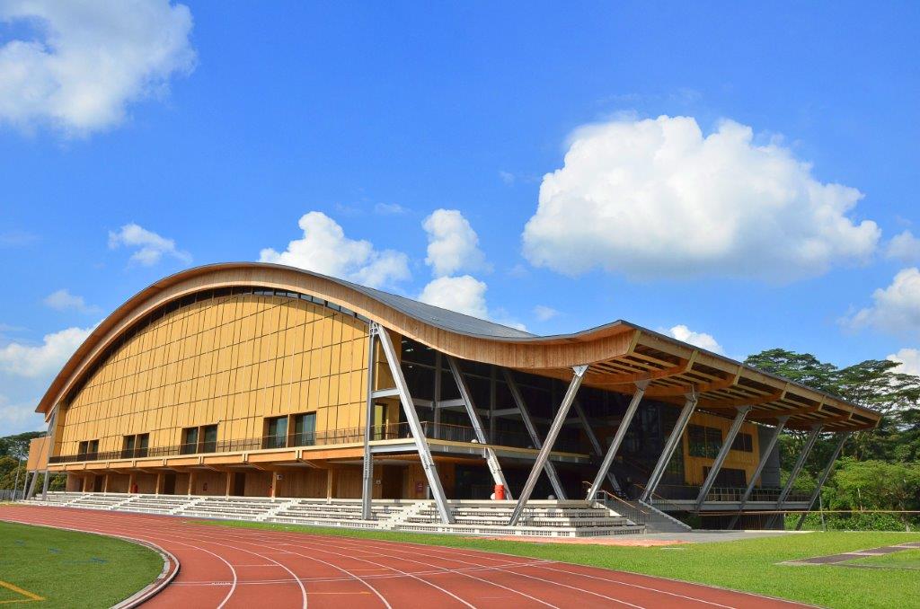 Nanyang Technological University