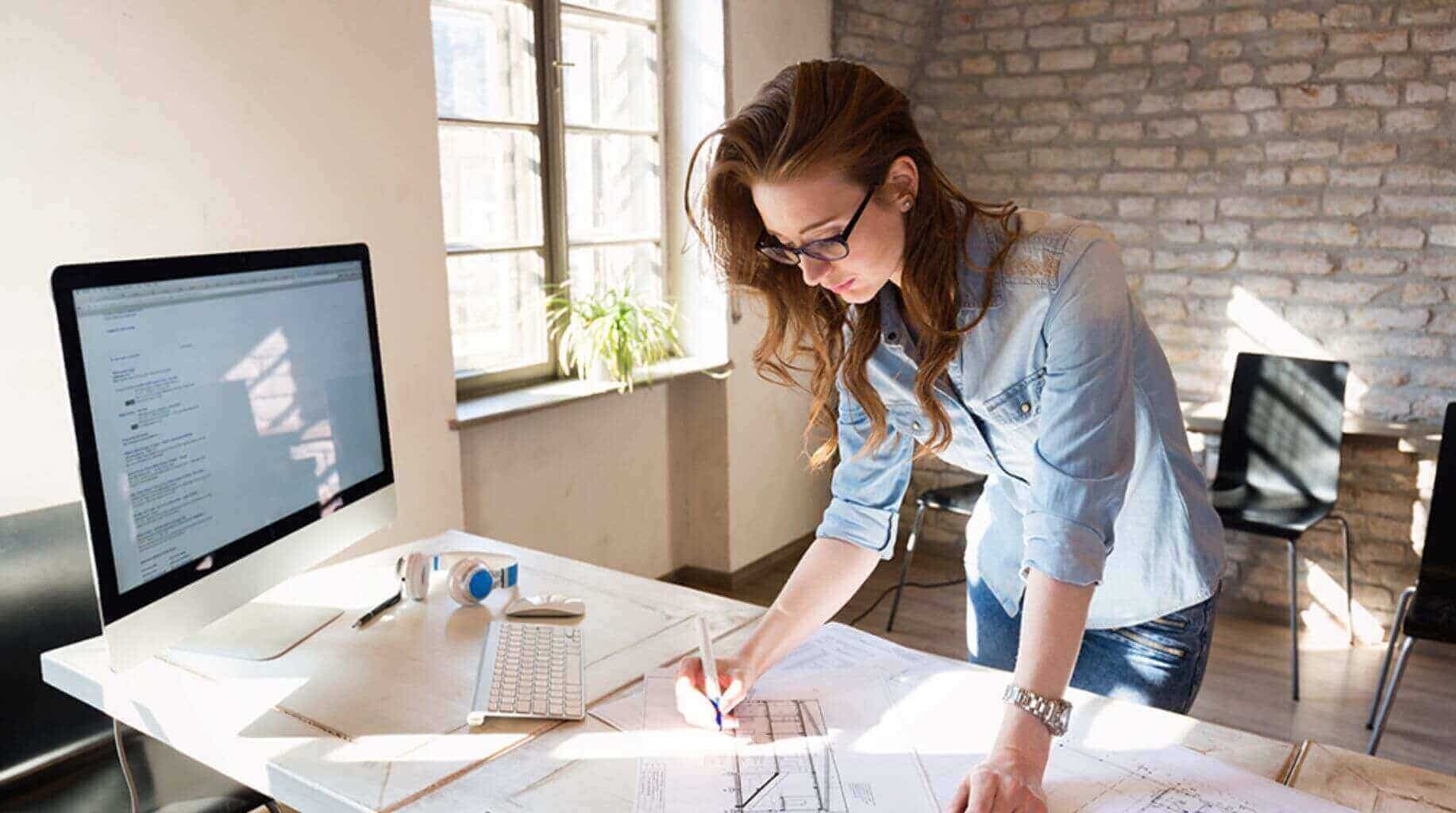 Career opportunities in Architecture