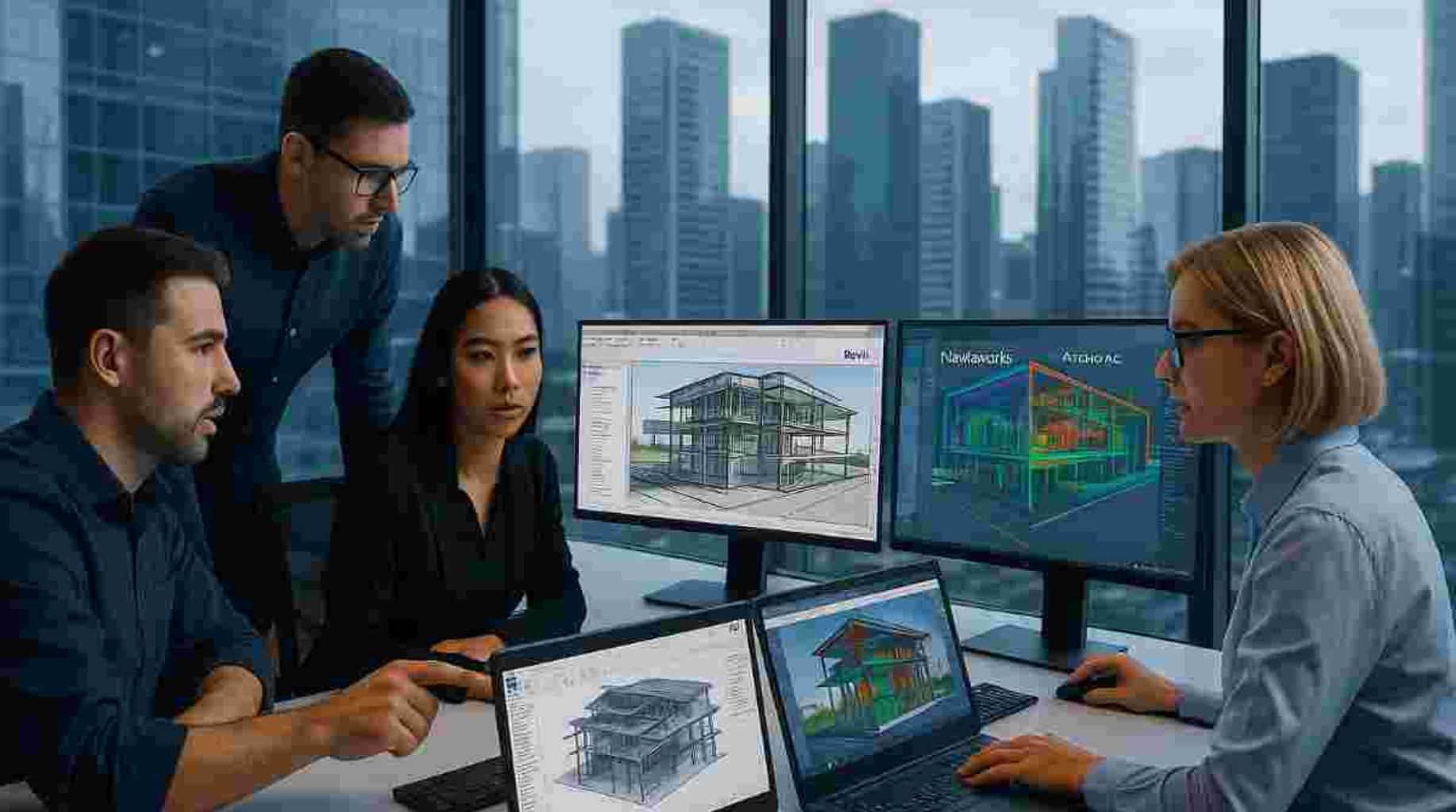 Jobs in Architecture