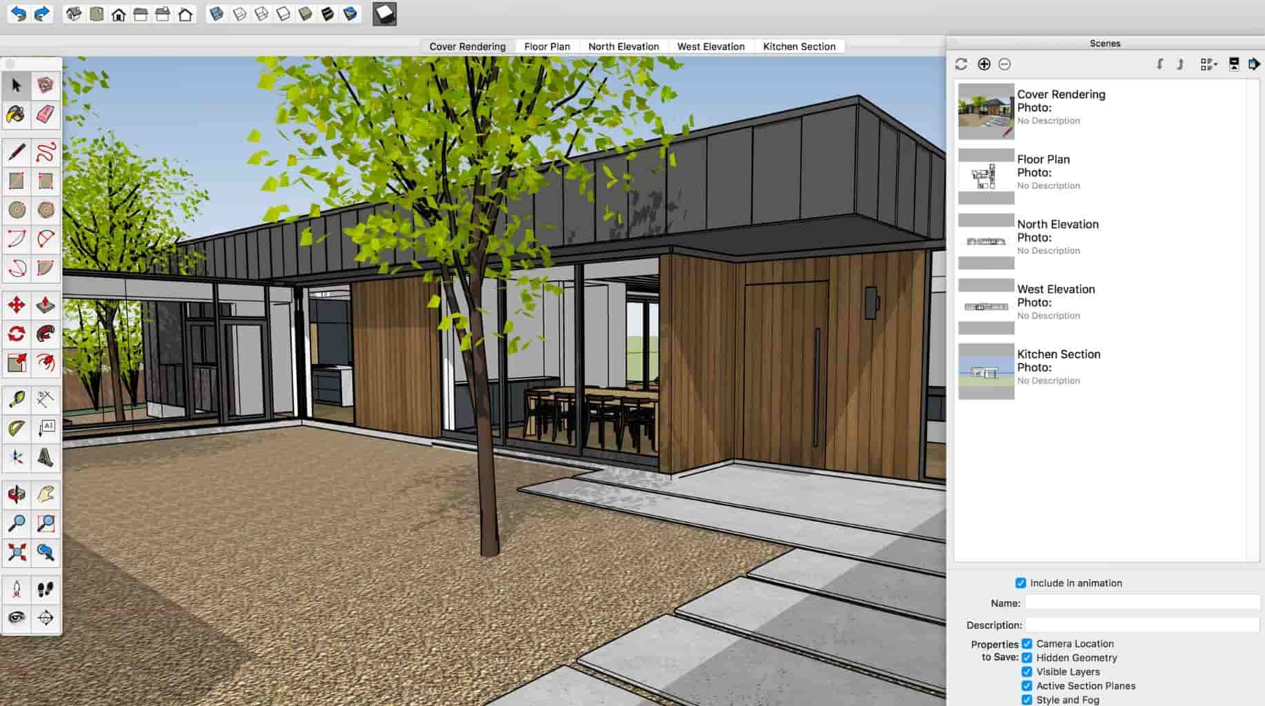 Sketchup