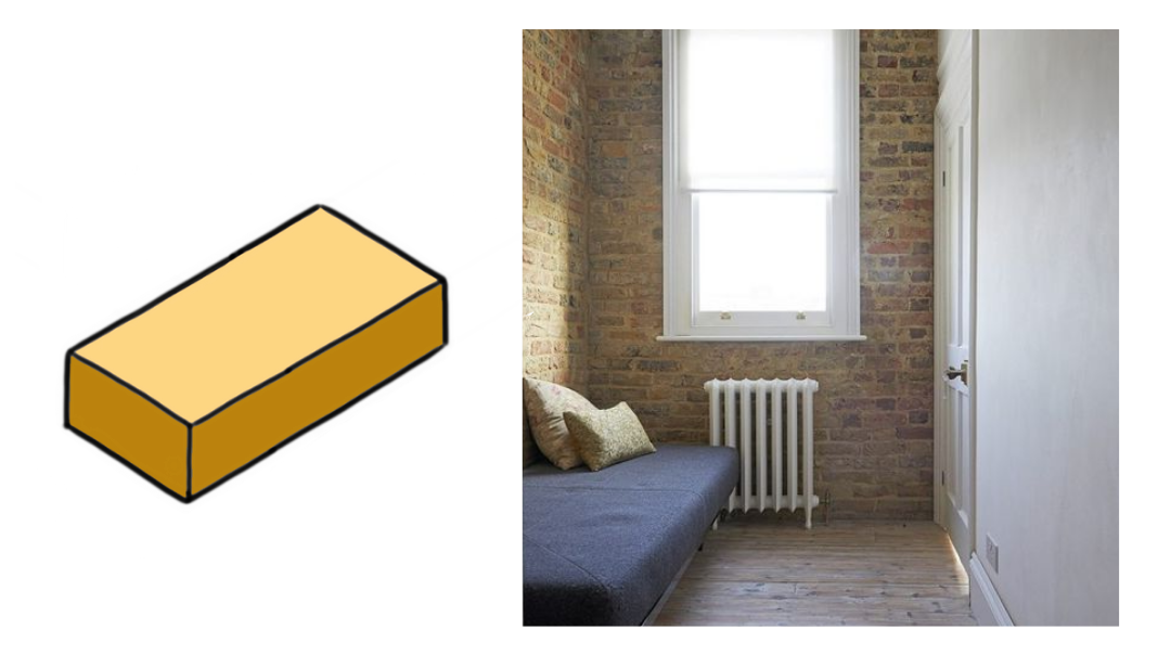 Sand Lime Brick