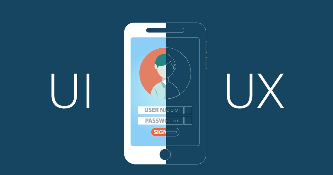 What is UI/UX Design?&nbsp;