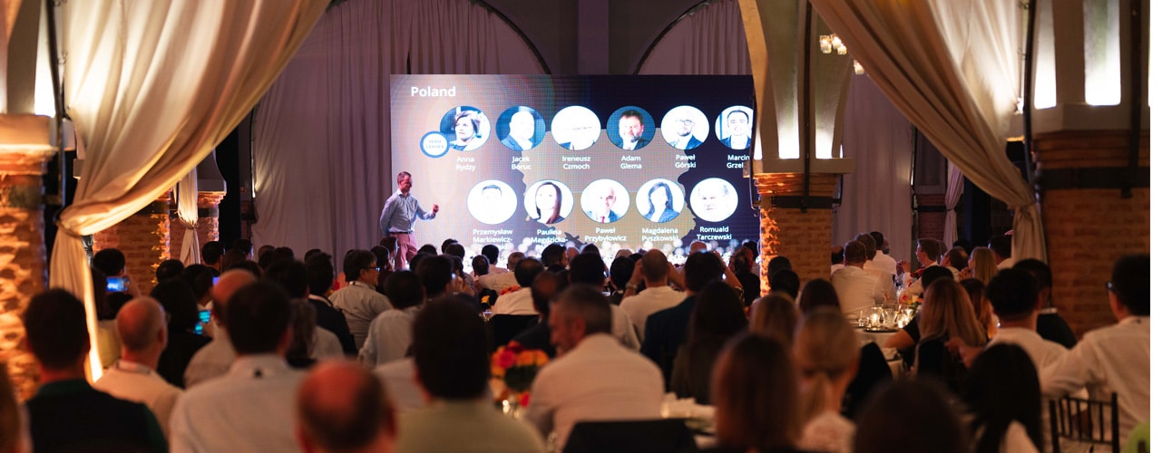 buildingSMART International openBIM Awards 2024