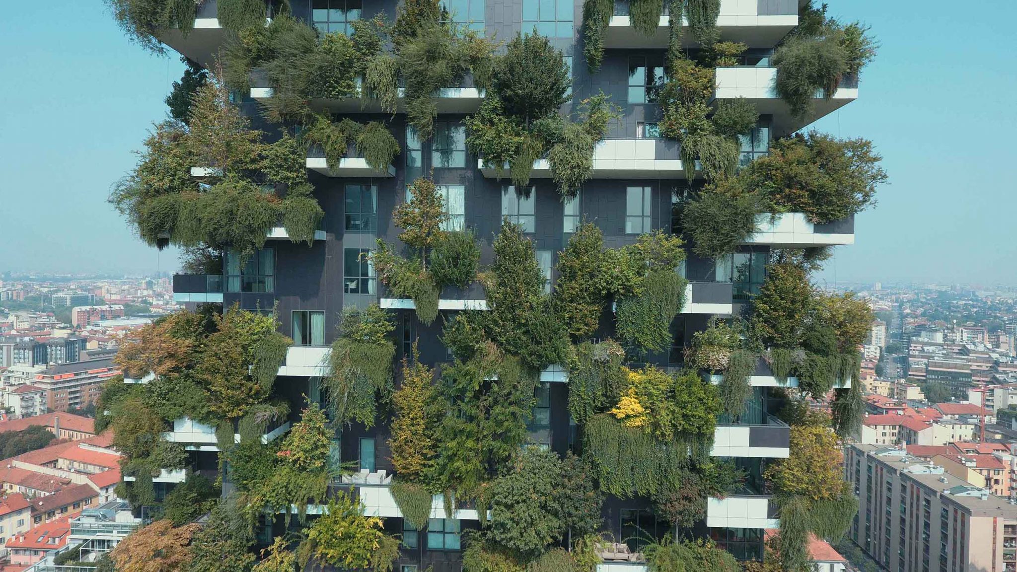 Bosco Verticale