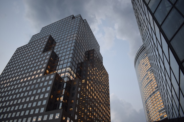 Skyscrapers