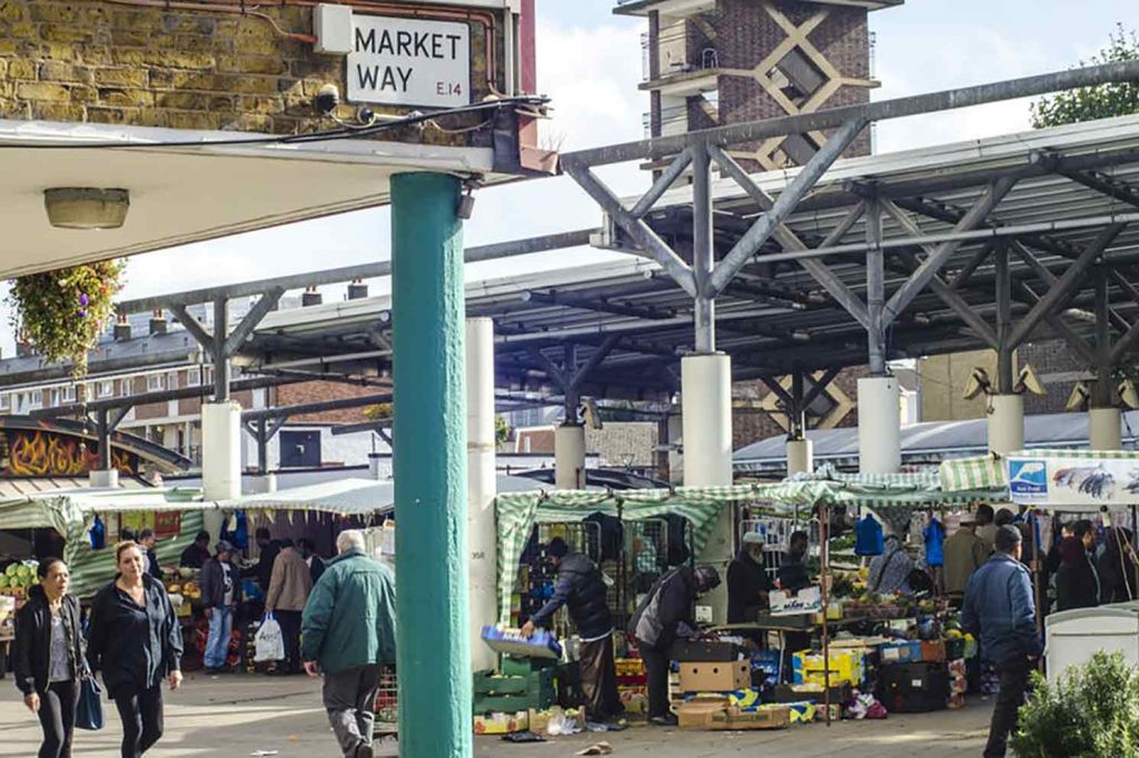 Coal Drops Yard