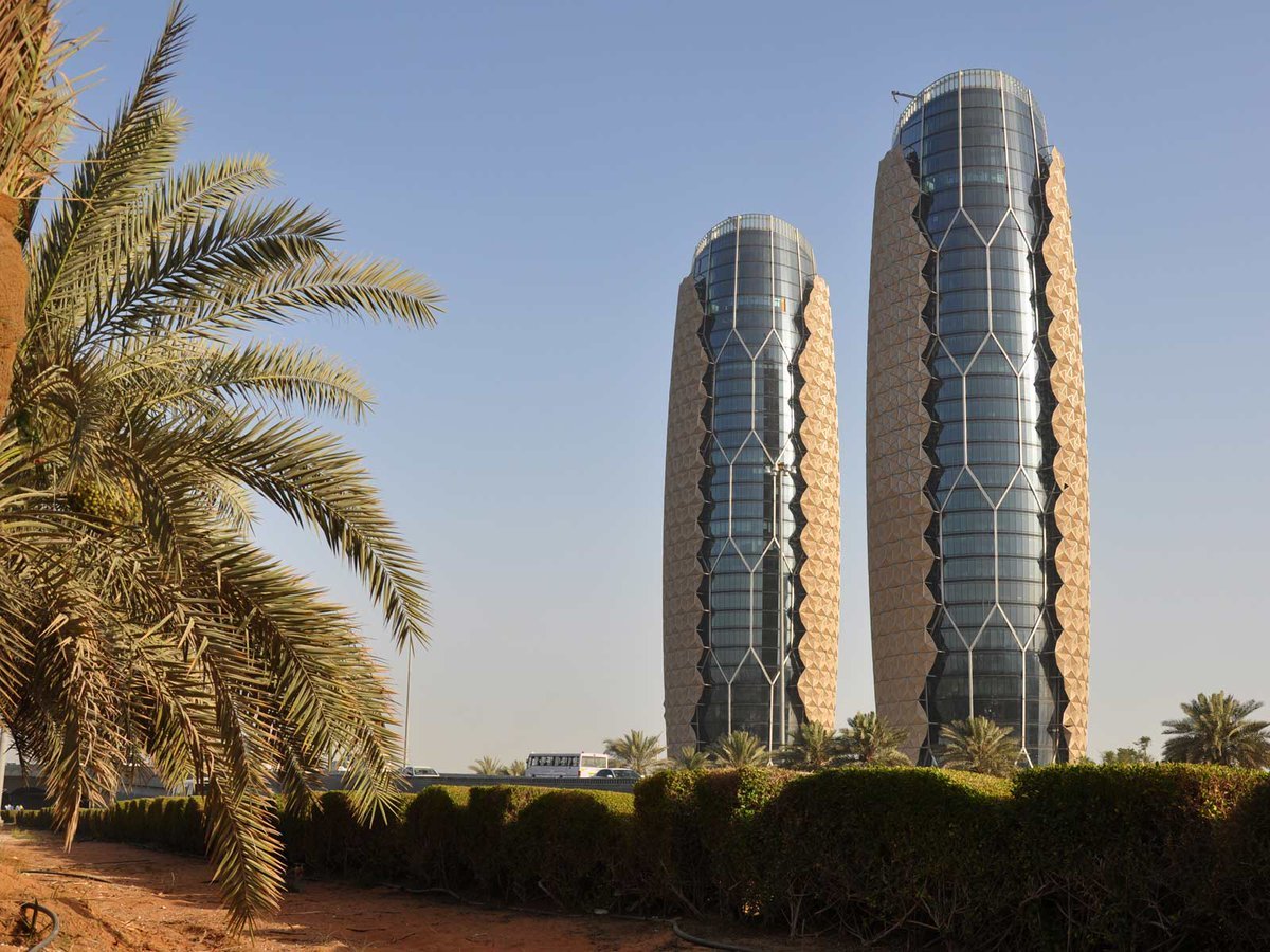 Towers 