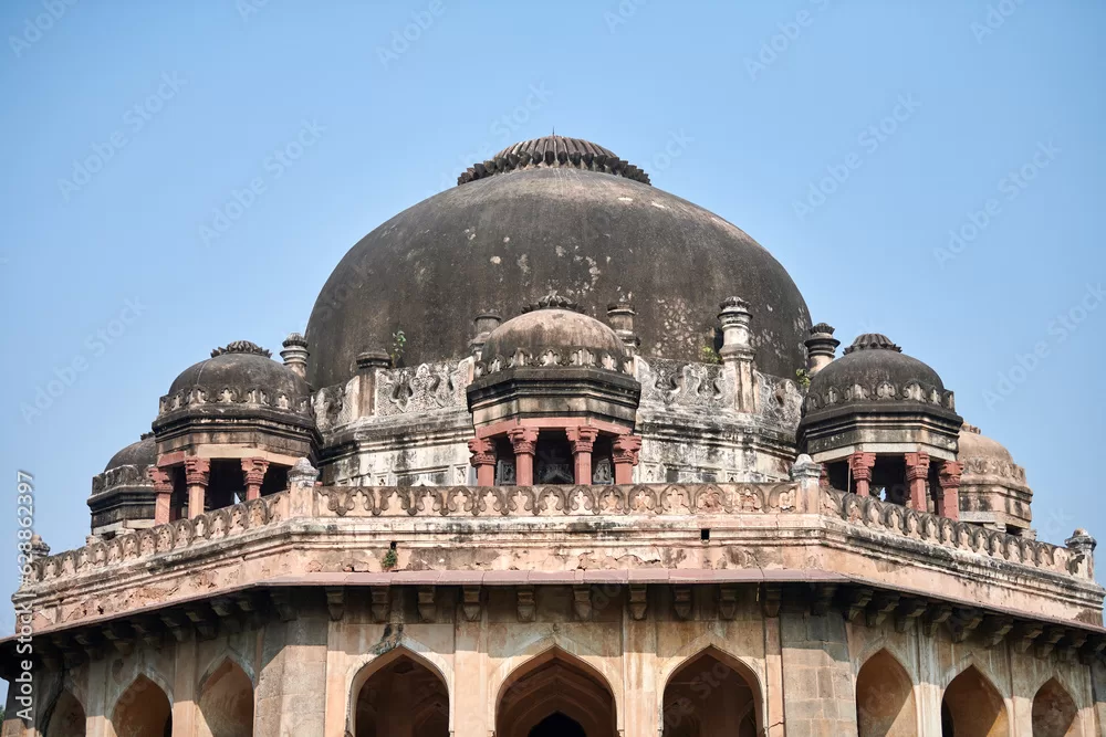 Islamic Architecture