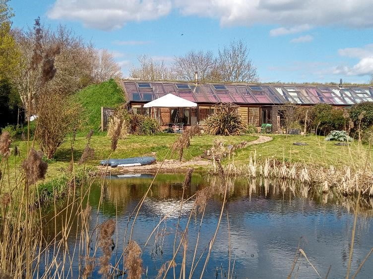  Hockerton Housing Project 