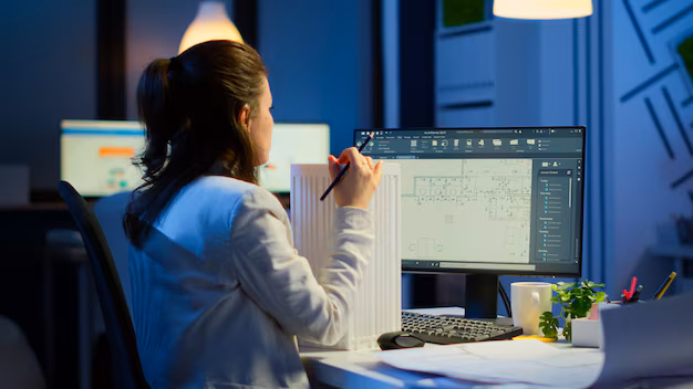 BIM Coordinator