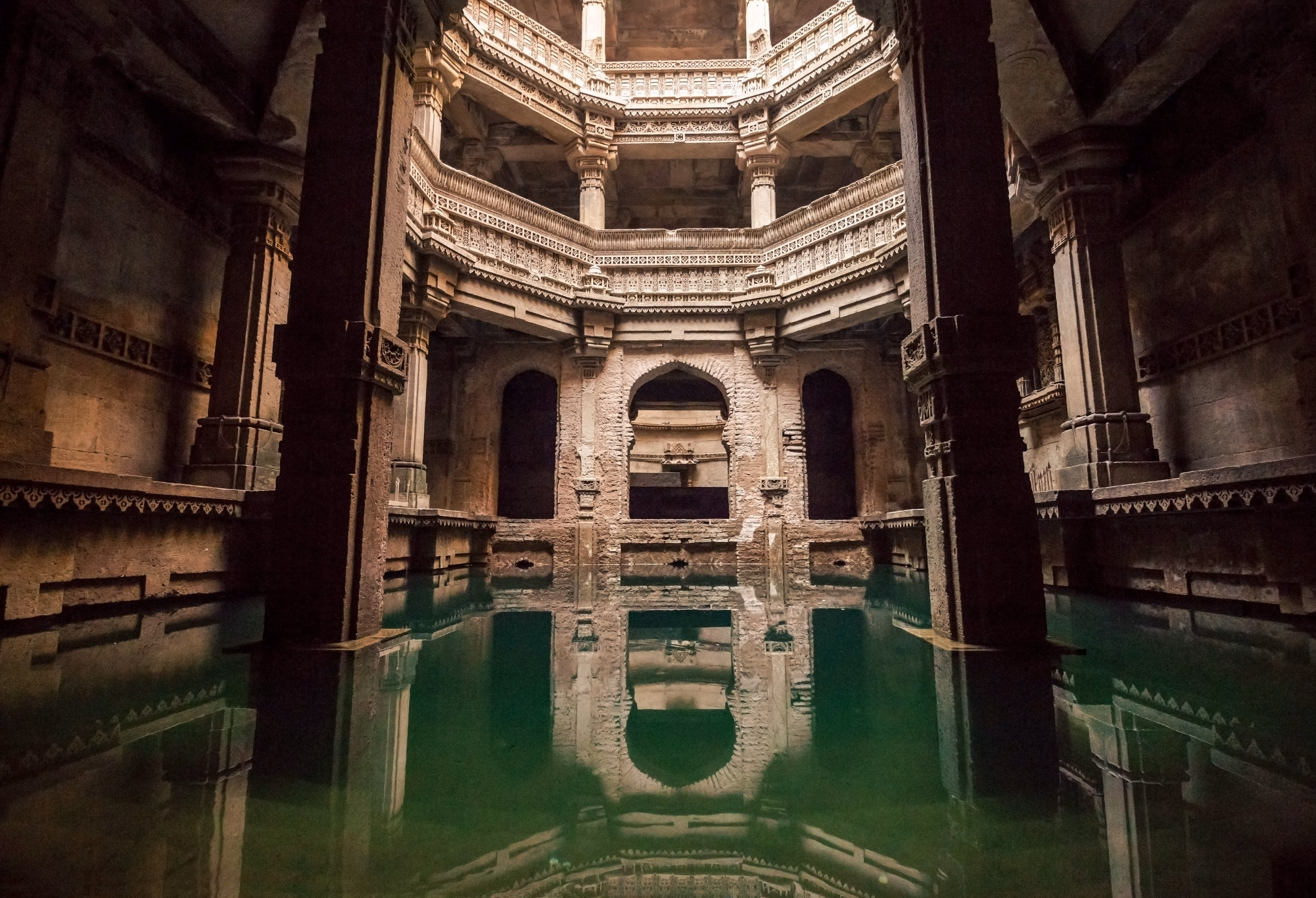 Gujrat Stepwells