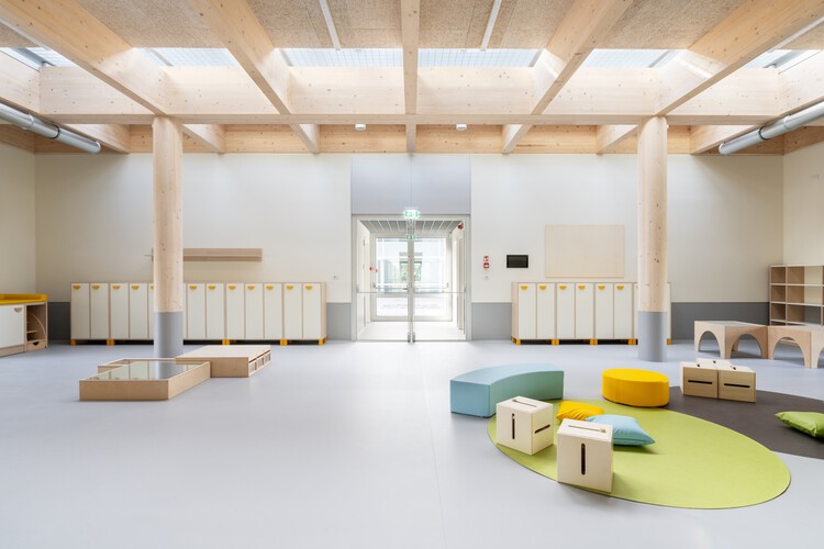 Inclusice Education Centre
