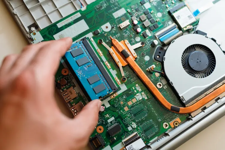 Computer Body