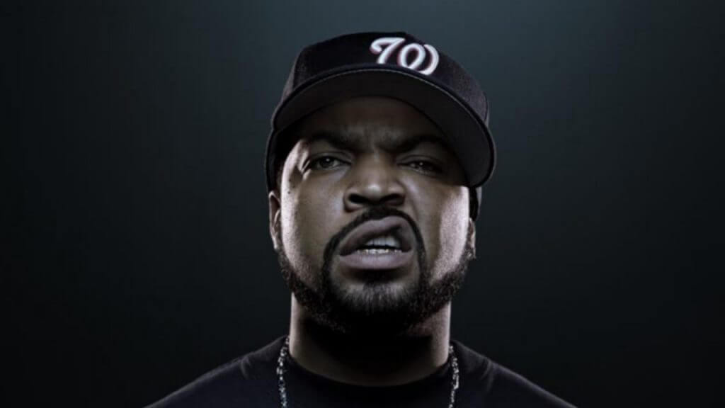 Ice Cube architect background, musicians who studied architecture