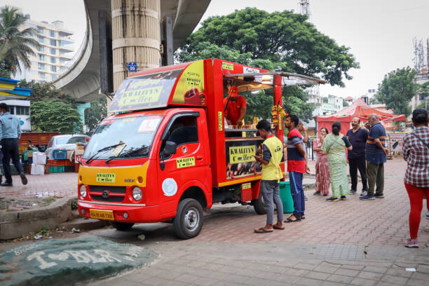 Food Truck
