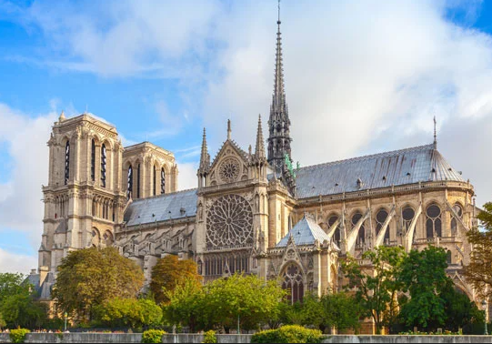 Notre-Dame de Paris