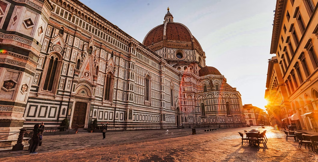 Florence Cathedral