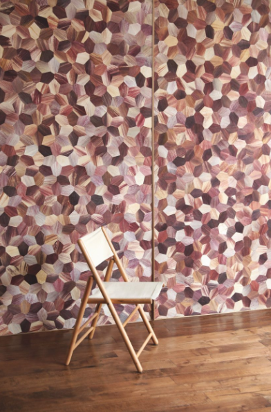 Totomoxtle Project (Img Src: Dezeen)