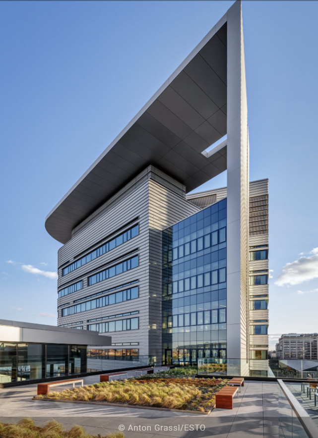 Boston’s Spaulding Rehabilitation Hospital,