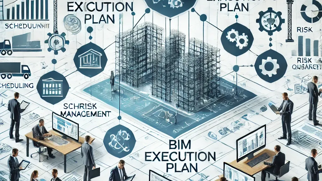 BIM Strategist