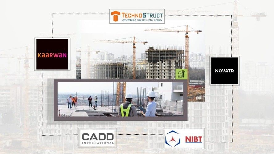 Comparison graphic of top BIM course providers in India.&nbsp;