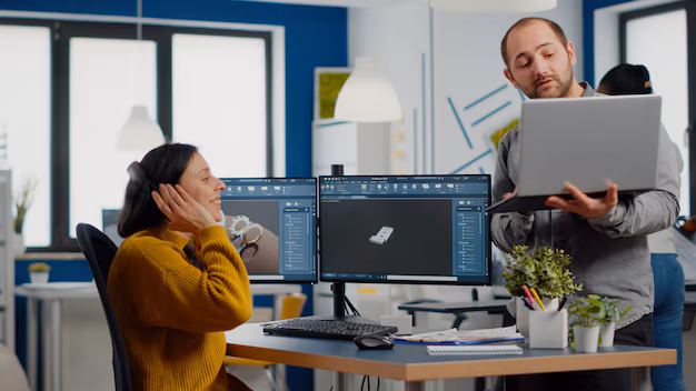 Choose Your Role in BIM Consultancy Firm. Start with Upskilling first.